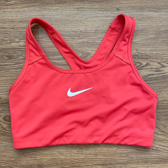 EUC Nike Sportsbra - Picture 1 of 2
